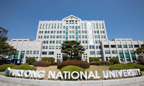 ĐẠI HỌC QUỐC GIA PUKYONG – TRƯỜNG TOP Ở BUSAN
