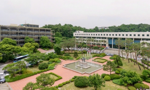 ĐẠI HỌC AJOU - 아주대학교 TOP 2%