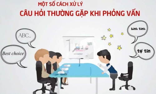 BÍ KÍP PHỎNG VẤN ĐẠI SỨ QUÁN HÀN QUỐC